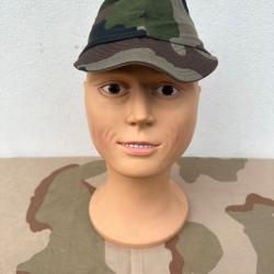 casquette armee Francaise - T57