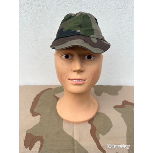 casquette armee Francaise - T57