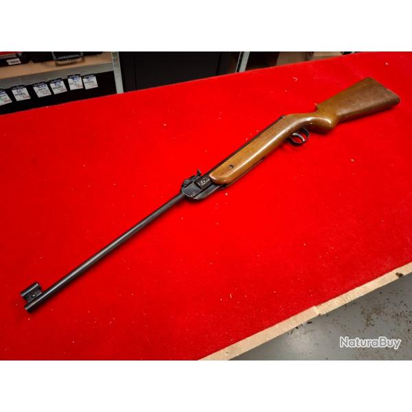 DIANA 25 CAL. 4.5 EN BON ETAT
