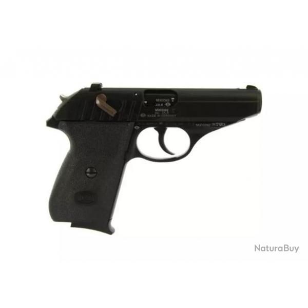 Pistolet MAUSER PP7 Calibre .22LR