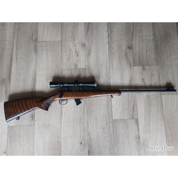Carabine CZ 452-2E AKM