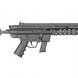 Fusil GSG-9 noir 9 mm Luger ar9