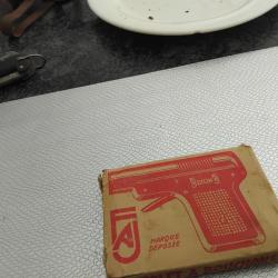 pistolet a bouchons faj