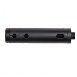 SILENCIEUX CZ 75D COMPACT VENTILE "ASG"