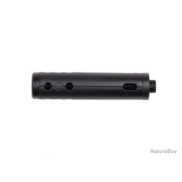 SILENCIEUX CZ 75D COMPACT VENTILE "ASG"