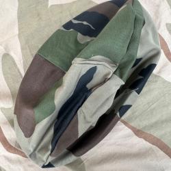 couvre casque France camo CE - neuf