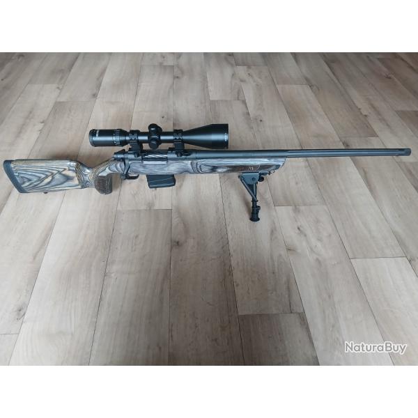Carabine Mossberg MVP Cal 308Win