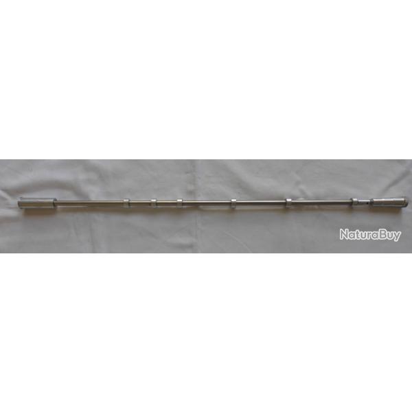 peu courant canon rducteur cal 12 - 22 Lr je pense de marque KELLER-SIMMANN