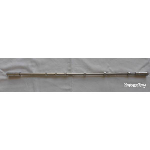 peu courant canon rducteur cal 12 - 22 Lr je pense de marque KELLER-SIMMANN