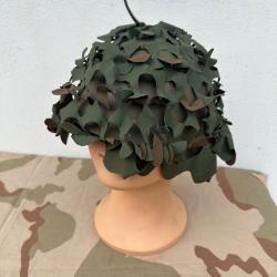 couvre casque "salade" - neuf