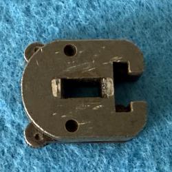 PIECES DE BAIONNETTES US M 7  GUERRE DU VIET NAM  1964