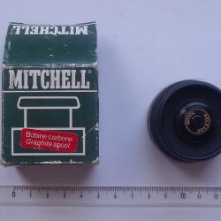 Bobine carbone moulinet MITCHELL 2230 RD dans sa boîte d'origine - VINTAGE