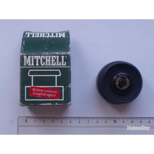 Bobine carbone moulinet MITCHELL 2230 RD dans sa bote d'origine - VINTAGE