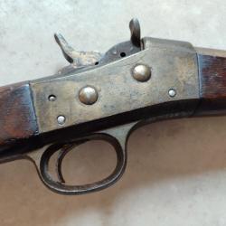 Remington Baby Carabine / 1866 / Rolling block