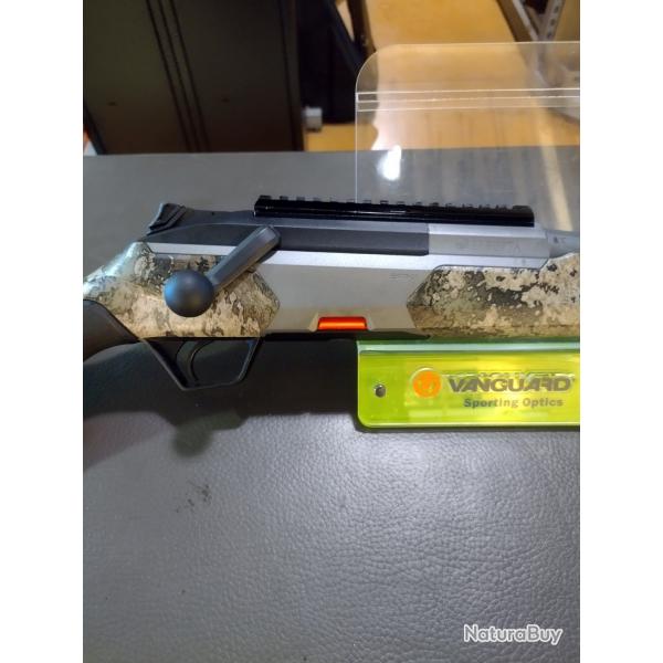 Carabine  verrou linaire beretta brx1 strata fluted calibre 300 win mag 62 M14/100