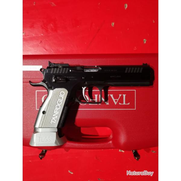 Tanfoglio Stock 3 9mm