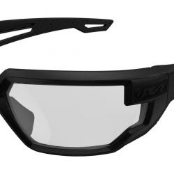 TACTICAL TYPE-X VERRE TRANSPARENT