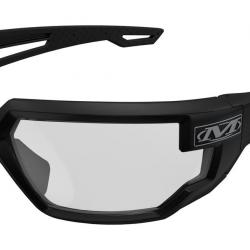 TYPE-X VERRE TRANSPARENT