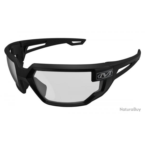 TYPE-X VERRE TRANSPARENT