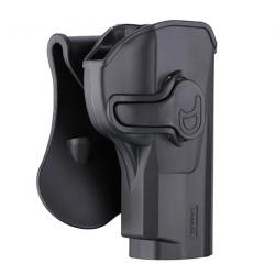 HOLSTER ROT360 PX4 AMOMAX