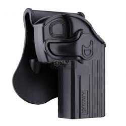 HOLSTER ROT360 C75D - 24/7 AMOMAX
