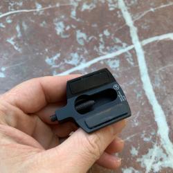 Adaptateur ACCU SHOT BT81