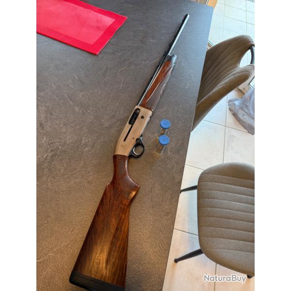 Beretta A400 Xplor 20/76 canon de 66cm