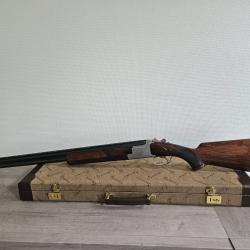 Fusil BROWNING B25 TRAP 12/70 GRADE D