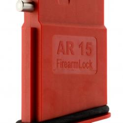 VERROU POUR AR15