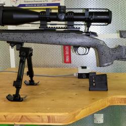 Bergara B14R 22LR