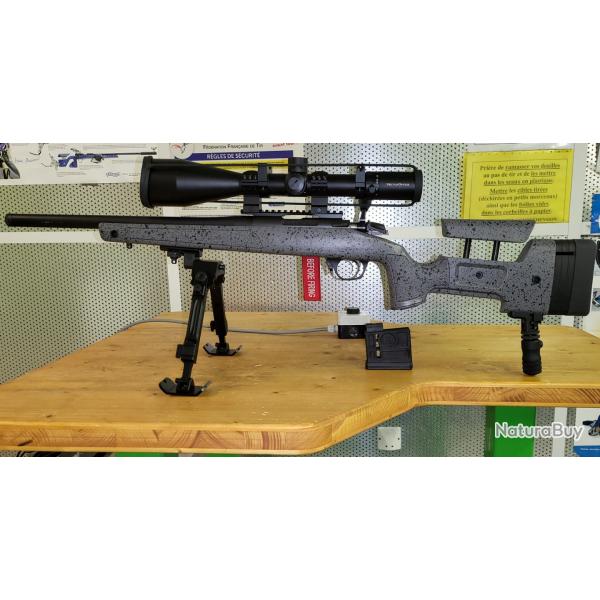 Bergara B14R 22LR
