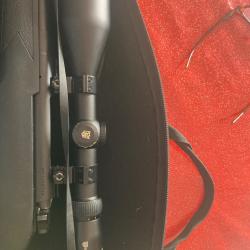 Lunette NikkoStirling  vendu sans l arme