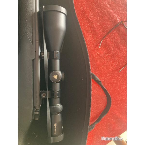 Lunette NikkoStirling  vendu sans l arme