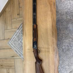 Fusil fair 12/89