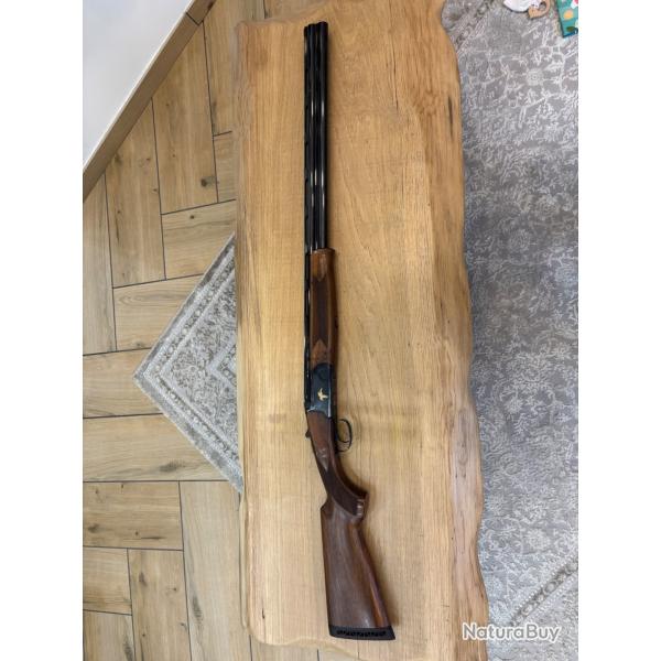 Fusil fair 12/89