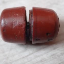 Boules de poignée, pour levier d'armement 1889, G11, K11+vis et écrou