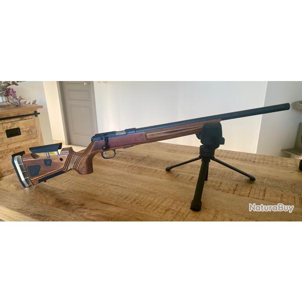Carabine 22LR CZ 457 At One
