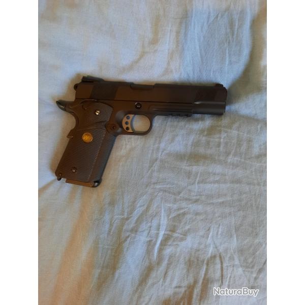 WE M1911 M.E.U