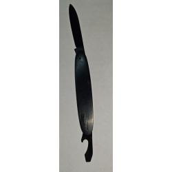 Couteau + ouvre bouteille WW2, Wehrmacht. Ferdinand Everts & Son. German army soldier picnic knife