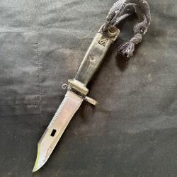 Baïonnette AK47