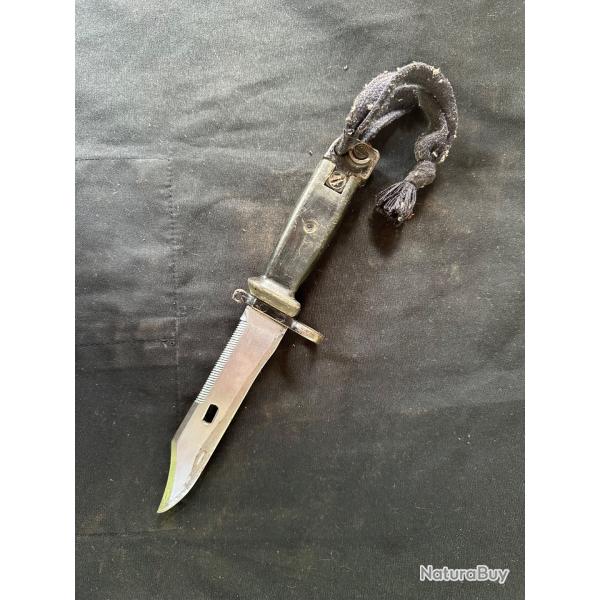 Baonnette AK47