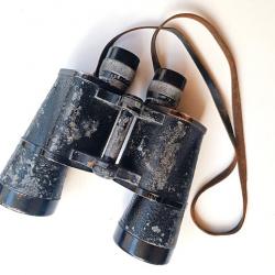 Jumelles dienstglas 7X50 beh  allemandes seconde guerre