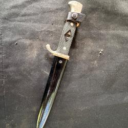 Couteau Allemand