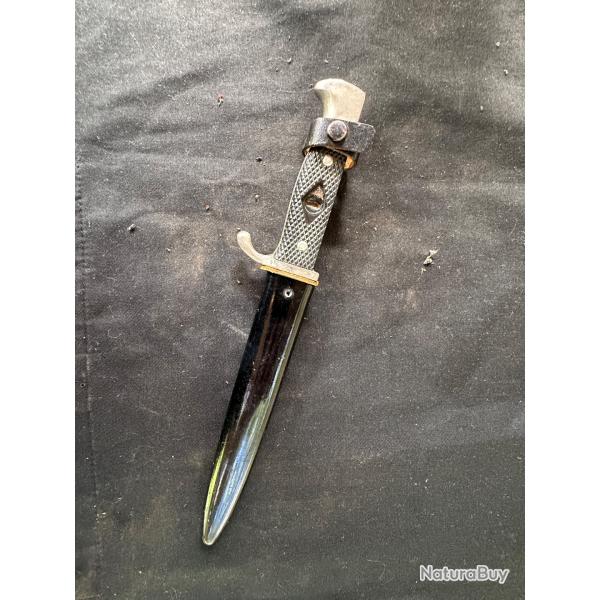 Couteau Allemand