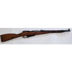 Mosin m44 prints 3d 1:1