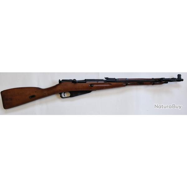 Mosin m44 prints 3d 1:1