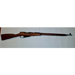 Mosin m91/30 prints 3d 1:1