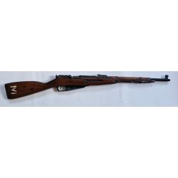 Mosin m38  prints 3d 1:1