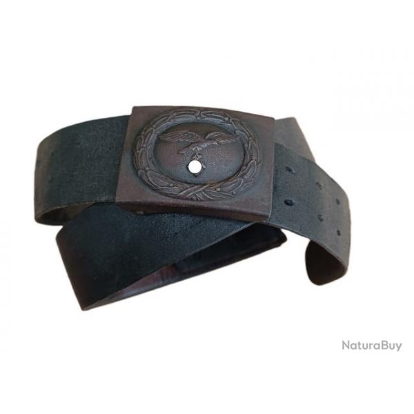 Ceinturon luftwaffe original seconde guerre