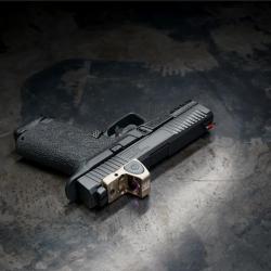 TRIARC OZ9 2.0 Compact Carry 9×19